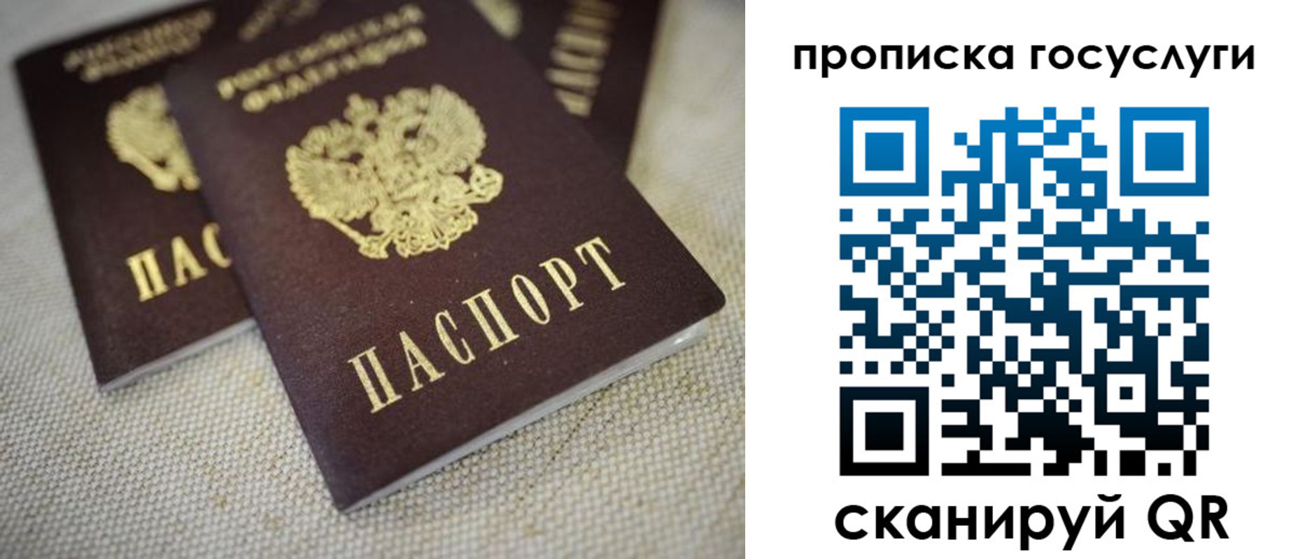 временная регистрация для всех в Чаплыгине